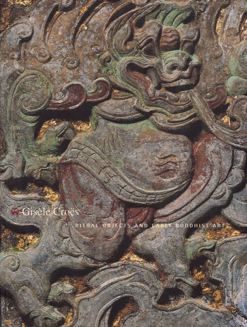 RITUAL OBJECTS AND EARLY BUDDHIST ART